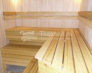 Сауна Баня №5 на Керамической в Великом Новгороде
