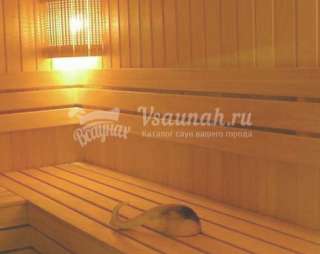 Сауна Центр красоты и здоровья BerestaSPA в Великом Новгороде