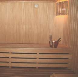 Сауна Русская Баня на Советской в Великом Новгороде