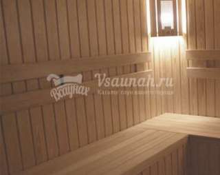 Сауна Старорусские бани В Старой Руссе