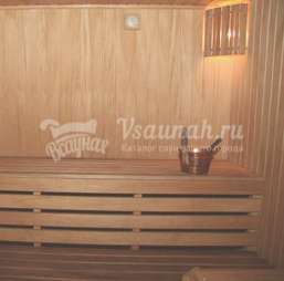 Сауна Русская Баня на Советской в Великом Новгороде